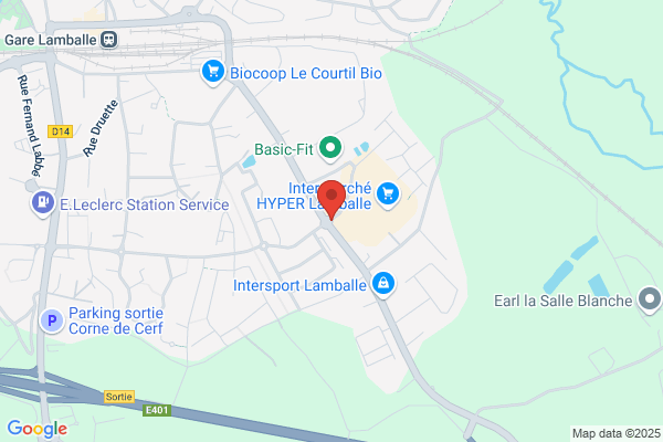 Intermarche