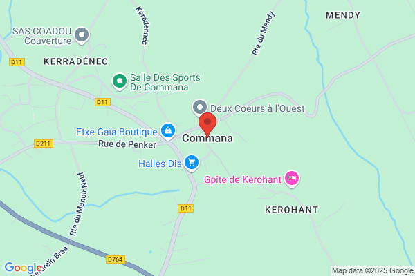 Comena