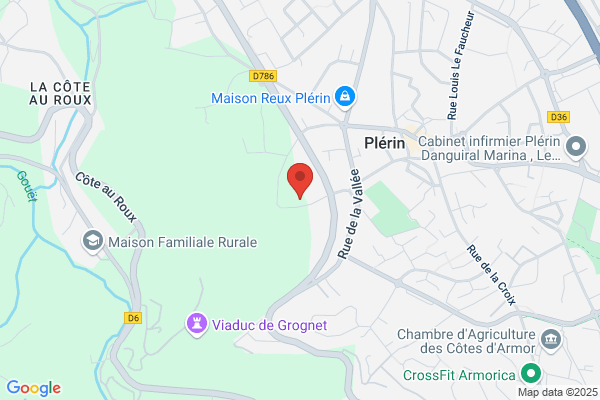 Association Bretagne Gestion Siege