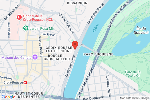 Beout Pierre Architecte