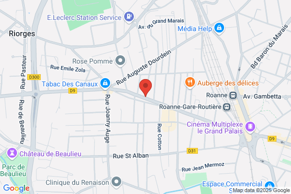 Coycault Bruno Architecte