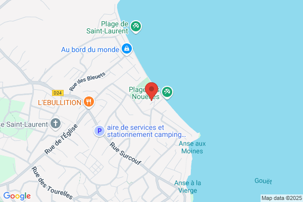 Association Les Nouelles