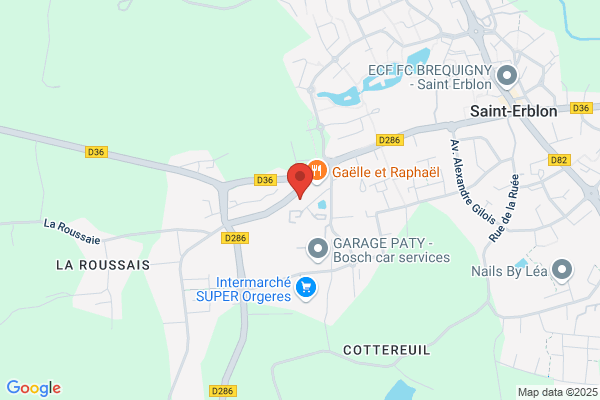 Bretagne Ateliers