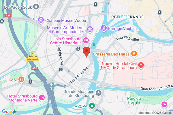 Centre D Information Et De Ressources Sur les Drogues Et le