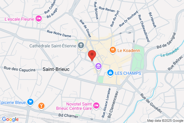 Mutuelle de Poitiers Assurances - Delphine CRESTEAUX