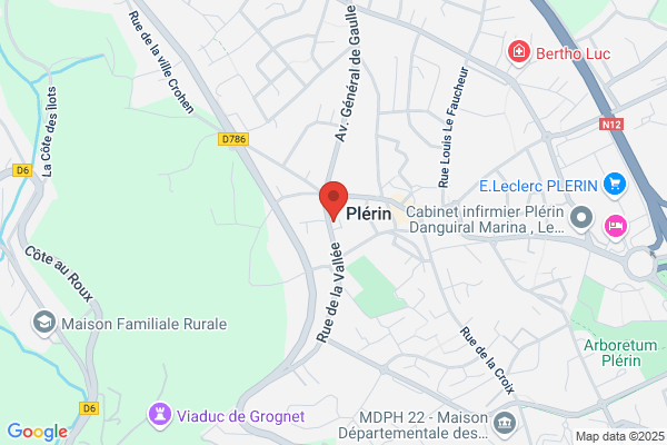 Assurances Jean Claude Robin