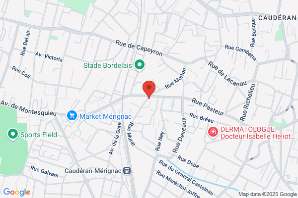 Axa Assurances Lemordan Agent General