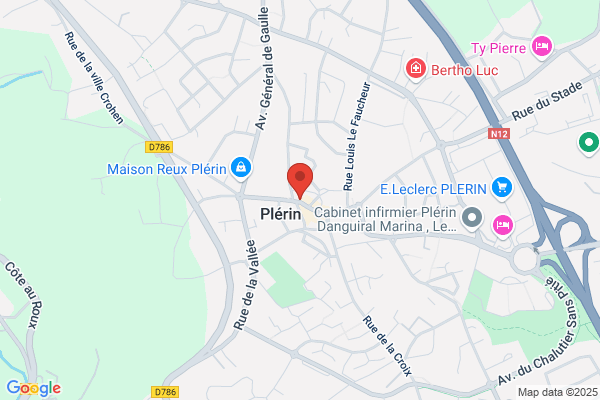 Bnp Paribas Agence De Plerin