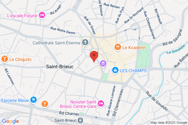 Caisse D Epargne De Bretagne Ceb Agence rohan