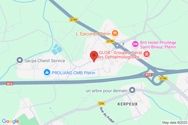 Garage Du Legue