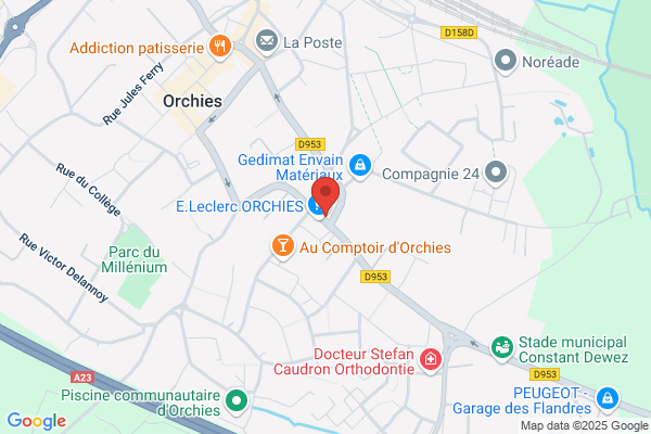 Comptabilite Audit Gestion Fiscalite