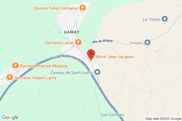 Jacques Morel Jean Michel Le Gall
