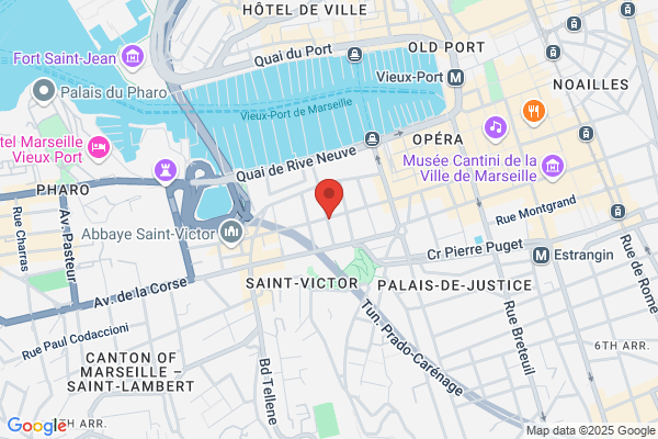 Bar Le Jean Bart