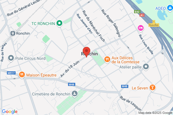 Collet Jean Francois