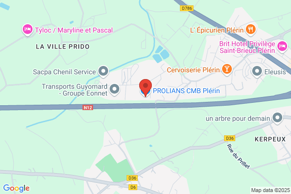 Comptoir Métallurgique de Bretagne