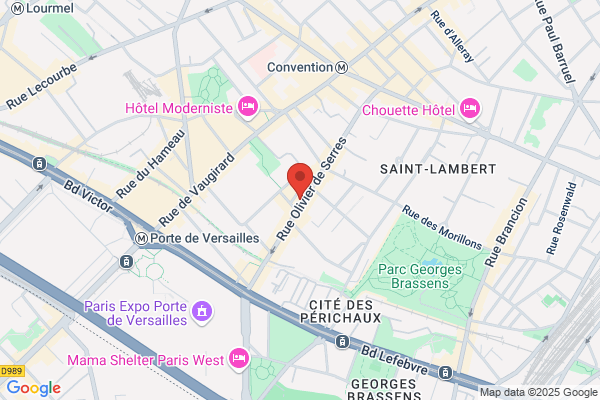 Creperie La Galetterie