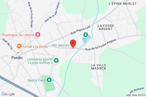 Binard Pascal Peinture Entrep