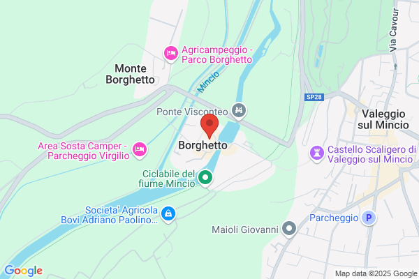 Borghetto Sarl Entrep