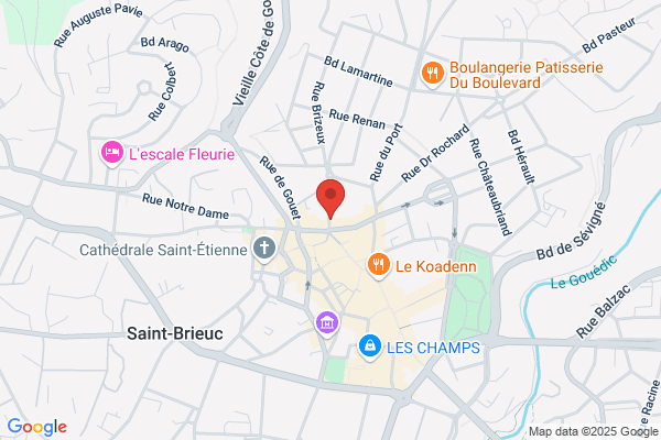 Cabinet Dentaire Baratoux Scm
