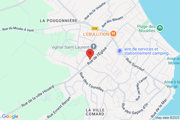 Ecoles Primaires Privees Jean Leuduger Saint Laurent