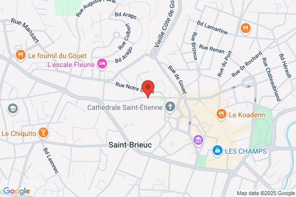 Cotes D Armor Developement Secretariat Mer Et pole observat