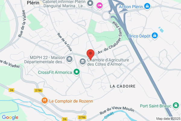 Centre De Formation Des Apprentis Du Batiment cfab