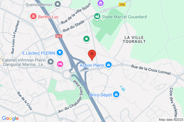 Afip Bretagne