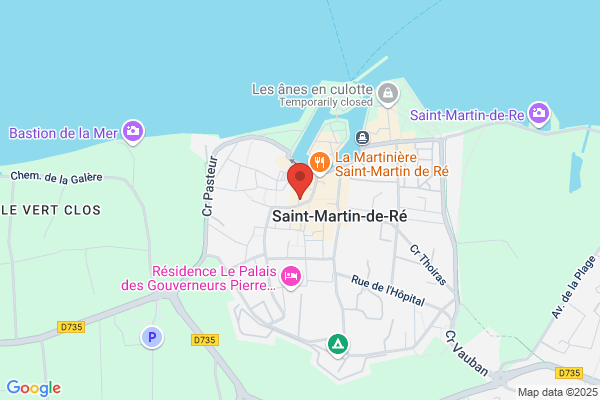 Au Pot D Etain