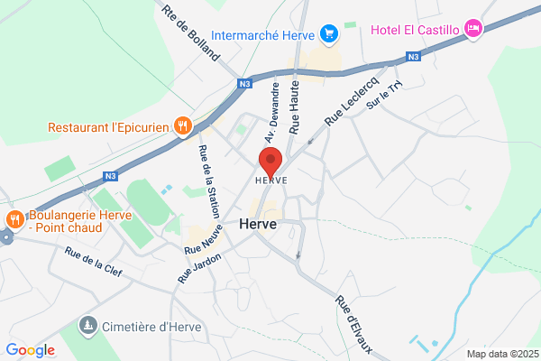 Herve