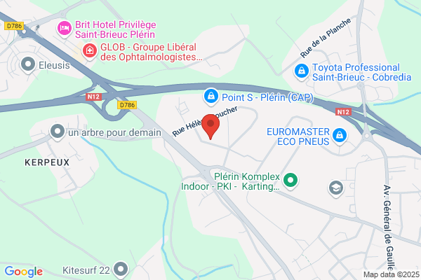 Imprimerie Guivarch