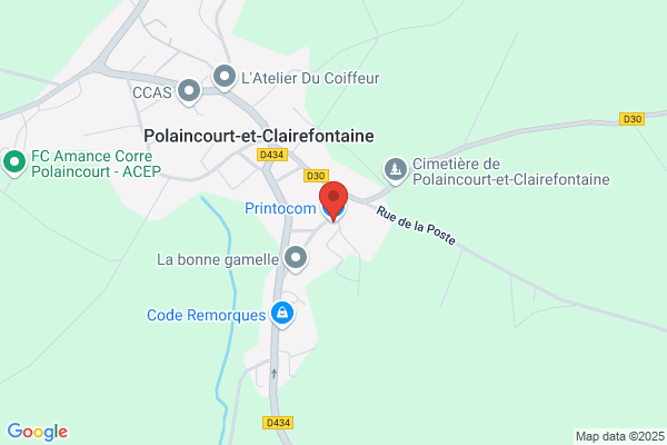 Imprimerie Romain