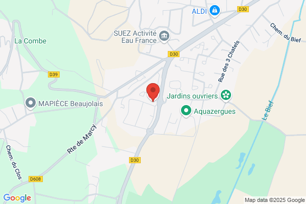 Bachet Gwenaelle Infirmiere Domicile