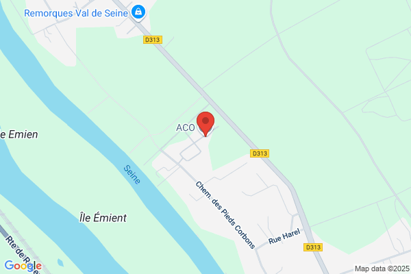 Acoi