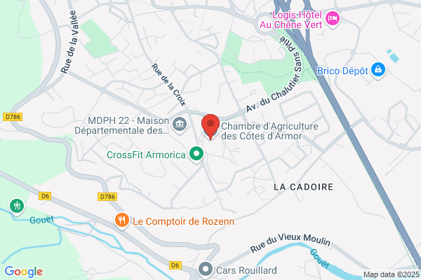 Chambre D Agriculture Des Cotes D Armor service Amenagement et e