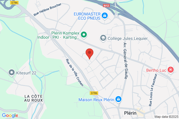 Association Gymnique Plerinaise