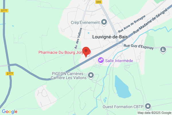 Boscher Jean Jacques Medecin
