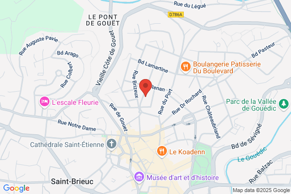 Colani Philippe Medecin