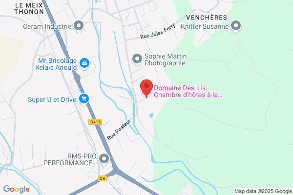 Aux Iris