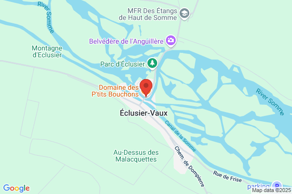 Aux P Tits Bouchons Briochins