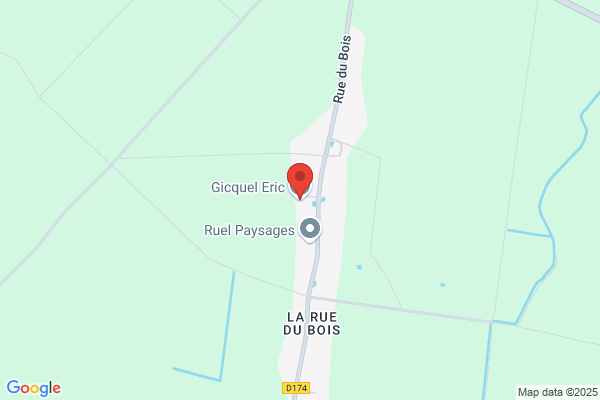 Gicquel Eric