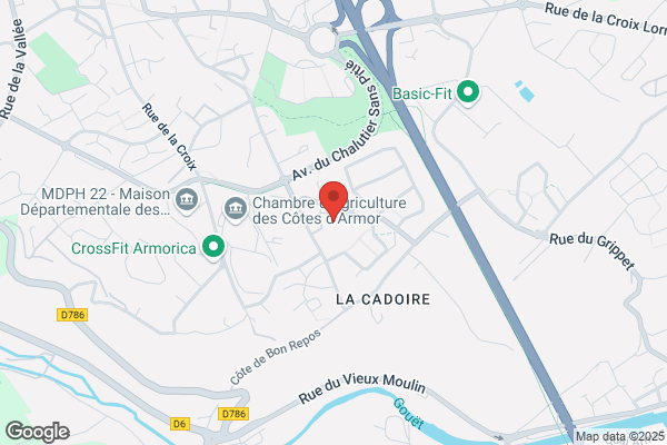 Assurances Groupama Delegation Regionale