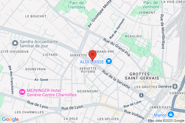 Cloteaux Marie Helene