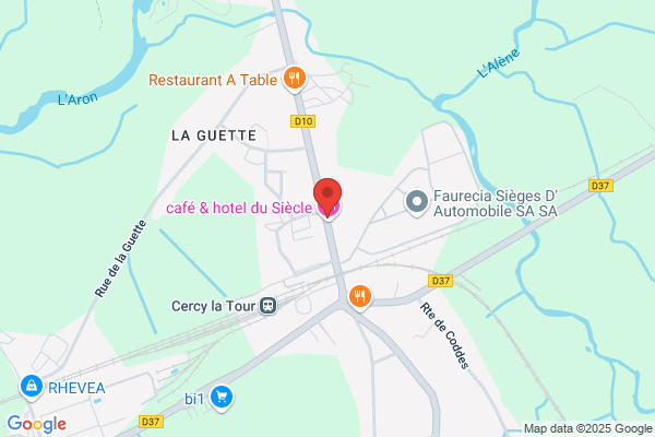 Cottin Pierre Masseur Kine