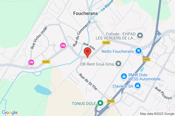 Delaruelle Pierre Masseur Kine