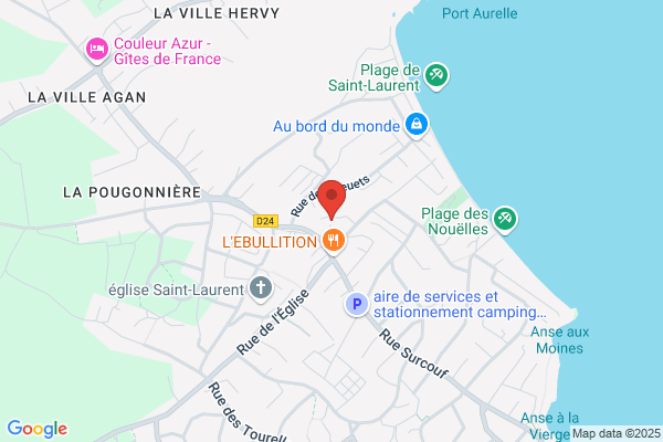 La Poste
