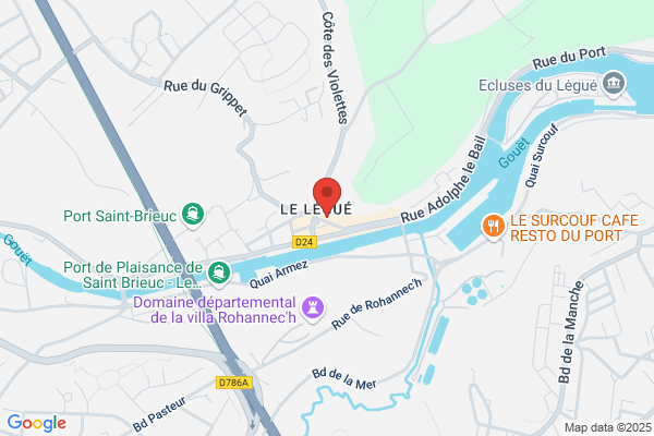 La Poste