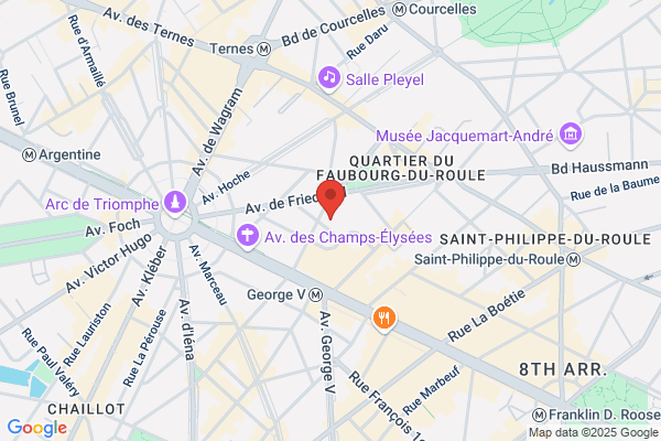 La Poste
