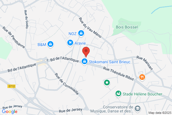 La Poste