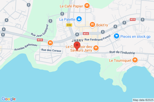 La Poste