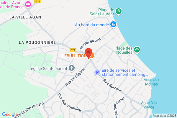 La Poste Relais